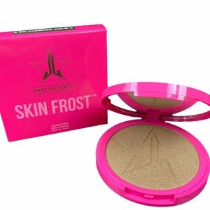 Jeffree Star So Gold Skinfrost